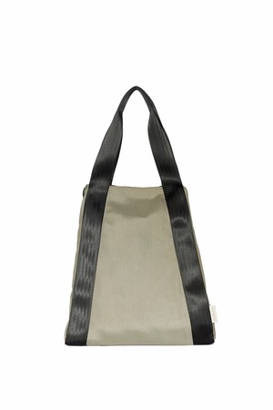 Sporty bag special edition - Olive from CANUSSA