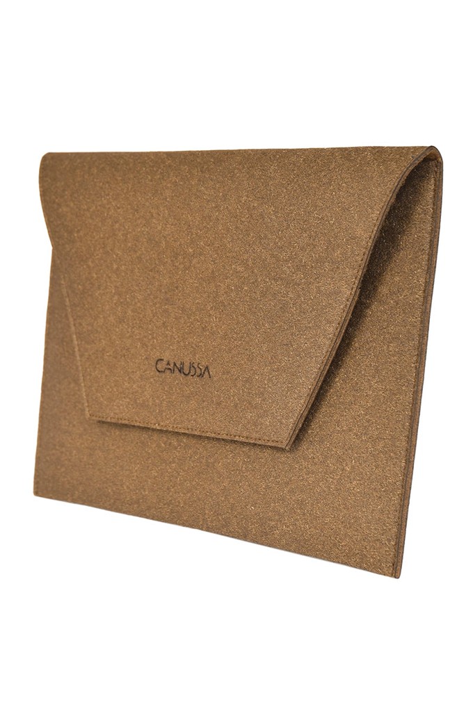 Protect laptop sleeve - Palm from CANUSSA