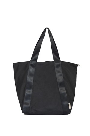 Sporty bag special edition - Black from CANUSSA