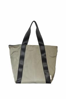 Sporty bag special edition - Olive via CANUSSA