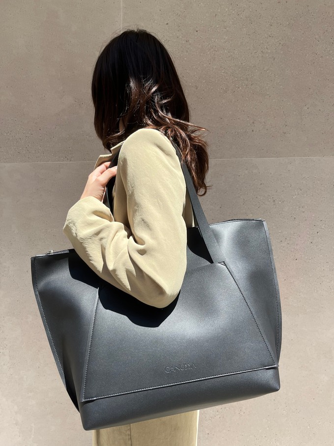 City Shopper from CANUSSA