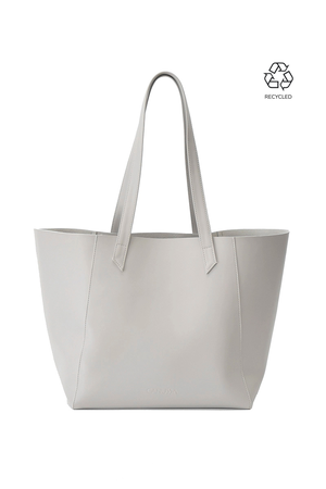 Totissimo shoulder bag - Stone from CANUSSA
