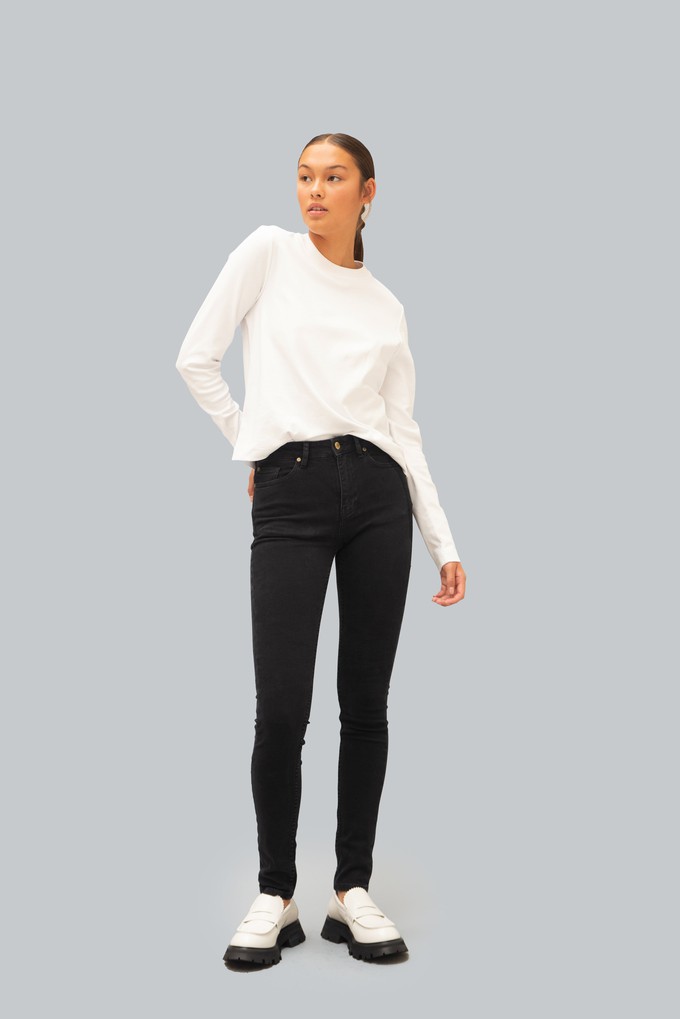 Rebel 103W - H/W Skinny Fit from Ceauture