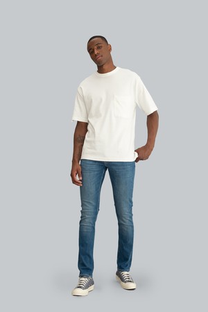 Outlaw 104M - Slim Fit from Ceauture