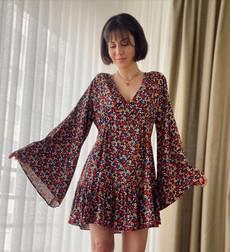 Cheery Dress van Chillax