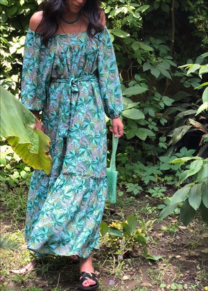 Serenity Maxi Dress from Chillax