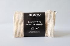 Laundry bag 100% Organic cotton van Cocoro