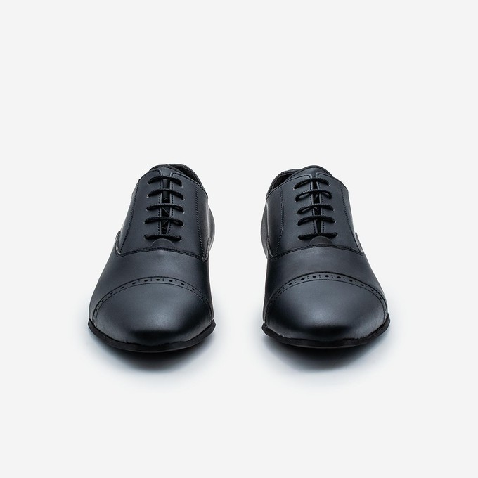 watson - black from COG watson - black from COG