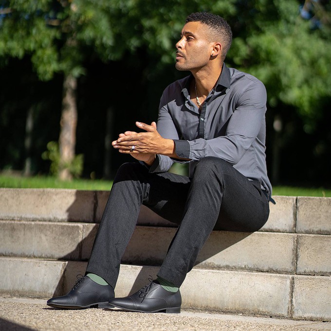 watson - black from COG watson - black from COG