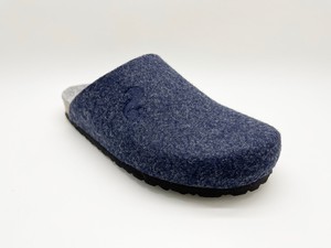 thies 1856 ® Recycled PET Bio Clog dark blue (W/M/X) from COILEX