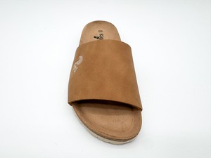 thies 1856 ® Eco Pool Slide vegan cashew from COILEX