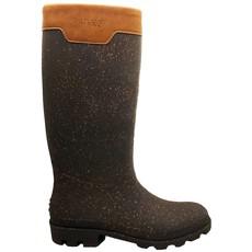 nat-2™ Rugged Prime Bully vegan cork (M) | 100% waterproof rainboots via COILEX