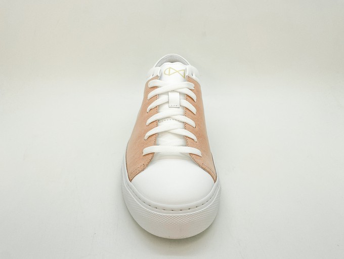 nat-2™ Sleek Low wine from COILEX