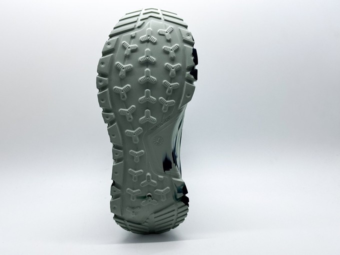 nat-2™ Eco SpaceRunner Boots beige-olive Rainboots from COILEX