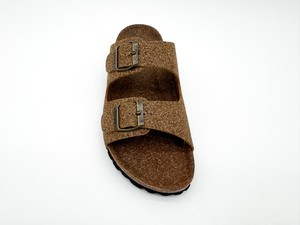 thies 1856 ® Eco Palm Sandal natural palm from COILEX