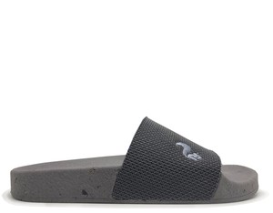 thies 1856 ® Eco Beach Slide vegan dark grey blue (W/M/X) from COILEX