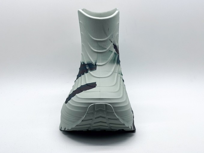 nat-2™ Eco SpaceRunner Boots beige-olive Rainboots from COILEX