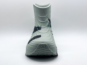 nat-2™ Eco SpaceRunner Boots beige-olive Rainboots from COILEX