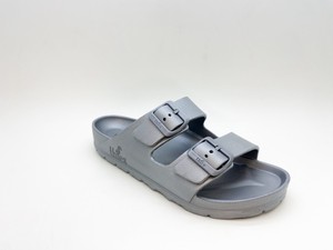 thies 1856 ® Ecofoam Sandal vegan silver from COILEX