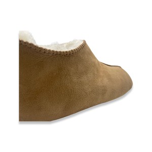 thies 1856 ® Sheep Slipper Boot cashew (W) from COILEX