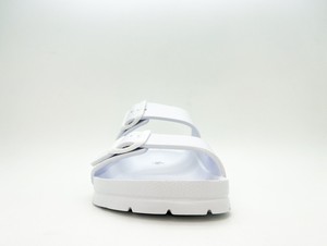 thies 1856 ® Ecofoam Sandal vegan white from COILEX