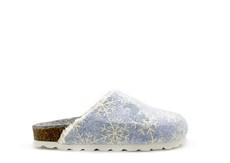 thies 1856 ® Kids PET Snow Clog sky blue (K) via COILEX