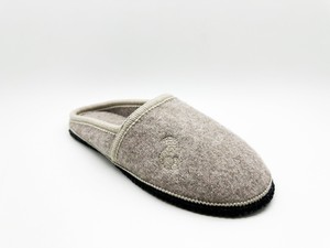 thies 1856 ® Mountain Wool Slipper 1 beige (W/M) from COILEX