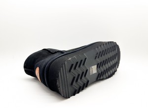 thies 1856 ® Platform Sheep Boots black from COILEX