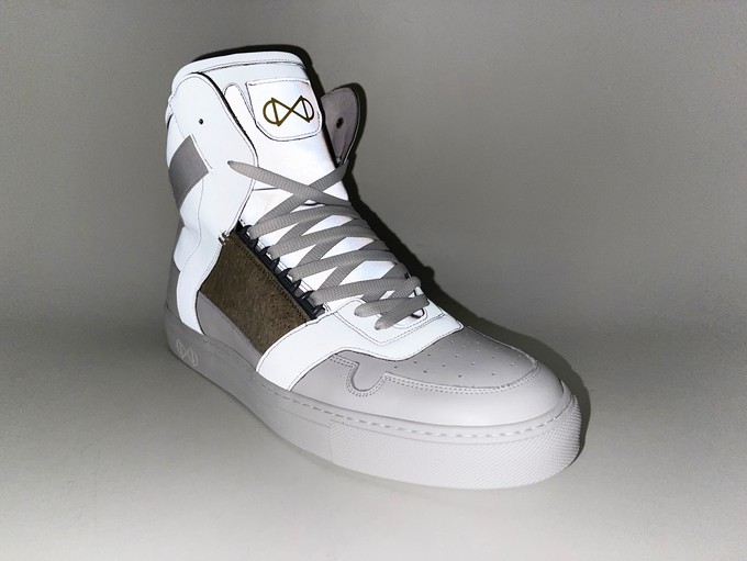 nat-2™ Cube Preloved white avocado from COILEX