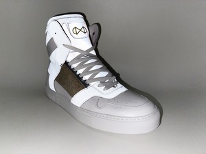 nat-2™ Cube Preloved white avocado from COILEX