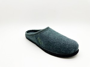 thies 1856 ® Mountain Wool Slipper 2 pine (W/M) from COILEX