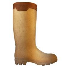 nat-2™ Rugged Prime Bully corn (M) | 100% waterproof rainboots via COILEX