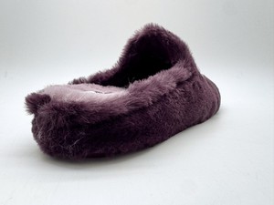thies 1856 ® Rec Heart Slipper bordeaux love from COILEX
