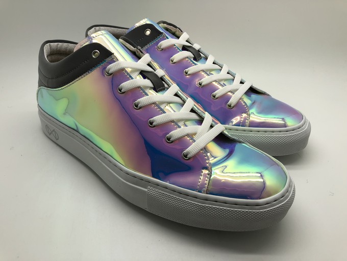 nat-2™ Sleek Low vanish from COILEX