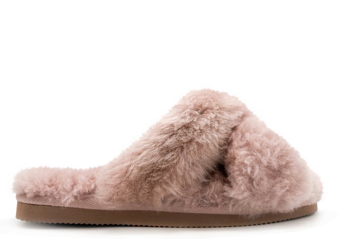 thies 1856 ® Sheep Cross Sandal pink from COILEX
