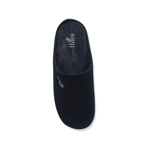 thies 1856 ® Cornslipper vegan black aus Mais gefertigt from COILEX