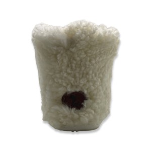 thies 1856 ® Shearling Boot creme from COILEX