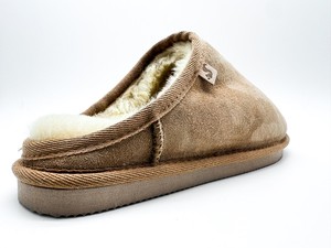 thies 1856 ® Comfozy Slipper cashew from COILEX