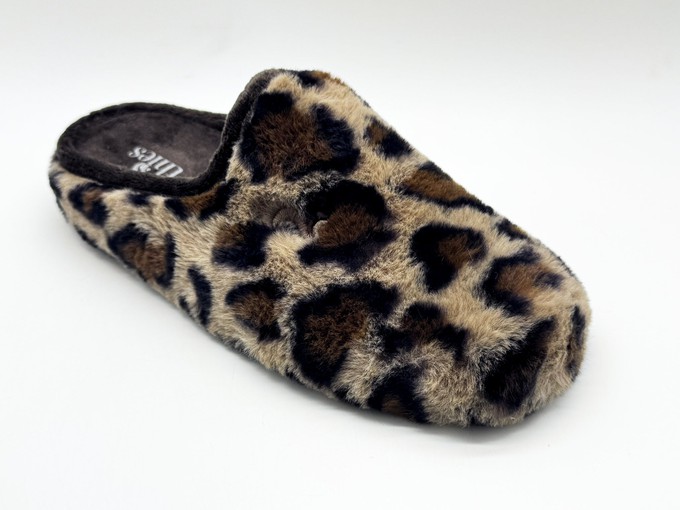 thies 1856 ® Rec Leo Slipper dark leo from COILEX