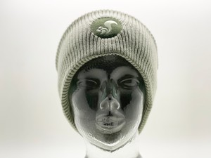 thies Eco Wool Beanie sage from COILEX