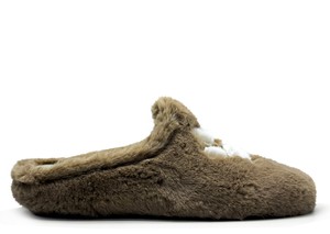 thies 1856 ® Rec Paw Slipper camel from COILEX