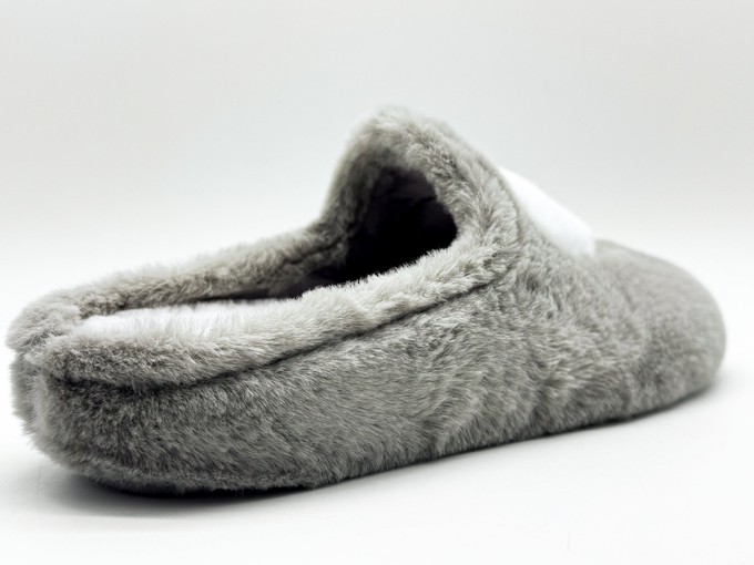 thies 1856 ® Rec Heart Slipper taupe love from COILEX