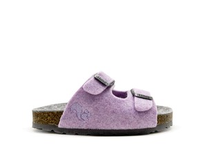 thies 1856 ® Kids PET Sandal lilac (K) from COILEX