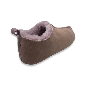 thies 1856 ® Sheep Slipper Boot new pink (W) from COILEX