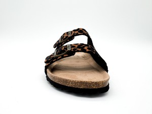 thies 1856 ® Rec Leo Sandal dark leo from COILEX