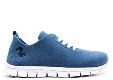 thies ® PET Sneaker ocean | vegan aus recycelten Flaschen van COILEX