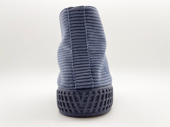nat-2™ Cord jeans (W/X) vegan, aus Cord, Kork und Zuckerrohr from COILEX