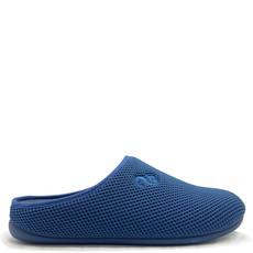 thies 1856 ® Cornslipper vegan navy aus Mais gefertigt (W/M/X) via COILEX