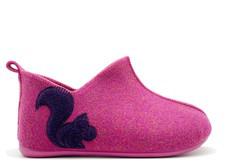 thies 1856 ® Kids Squirrel Boot fuchsia (K) via COILEX