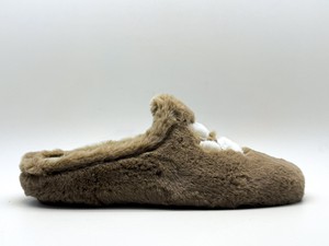 thies 1856 ® Rec Paw Slipper camel from COILEX